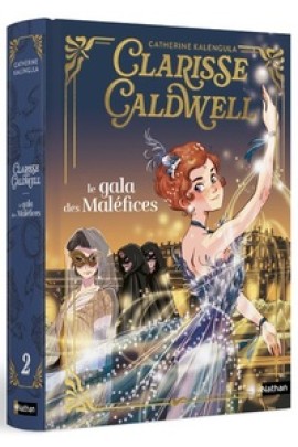 LE GALA DES MALEFICES