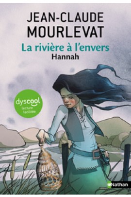 HANNAH (DYSCOOL)