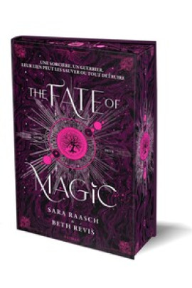 FATE OF MAGIC