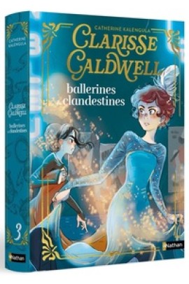 BALLERINES & CLANDESTINES