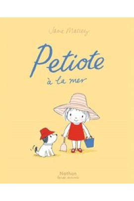 PETIOTE A LA MER