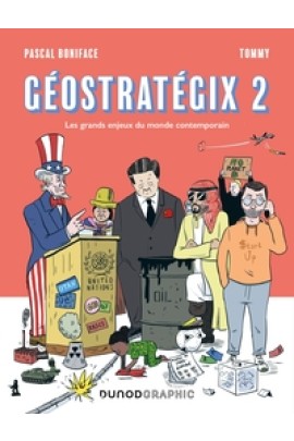LES GRANDS ENJEUX DU MONDE CONTEMPORAIN