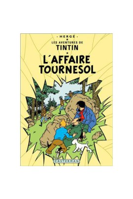 L'AFFAIRE TOURNESOL