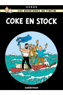 COKE EN STOCK