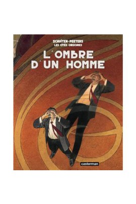 L'OMBRE D'UN HOMME - NE2009