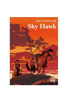 SKY HAWK