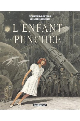 L'ENFANT PENCHEE