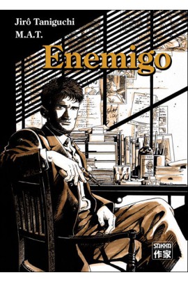 ENEMIGO