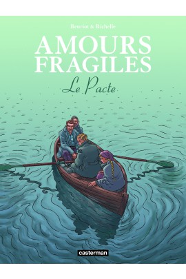 LE PACTE