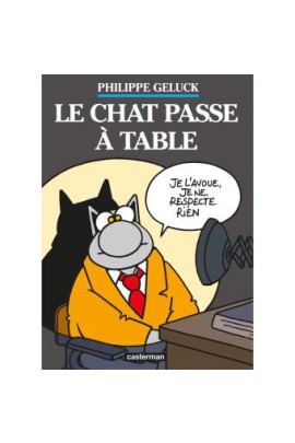 PASSE A TABLE - COFFRET 2 VOLUMES