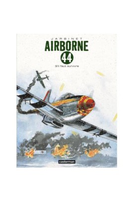T05 - S'IL FAUT SURVIVRE