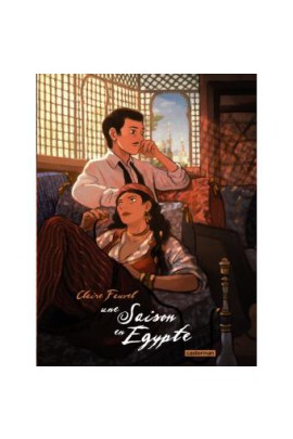 UNE SAISON EN EGYPTE