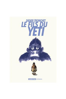 LE FILS DU YETI