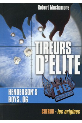 TIREURS D'ELITE