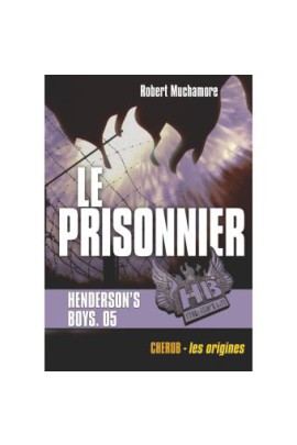 LE PRISONNIER