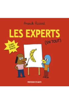 LE GUIDE DU SAVOIR UNIVERSEL