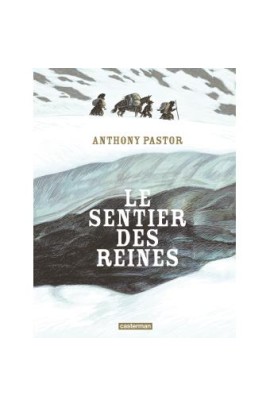 LE SENTIER DES REINES