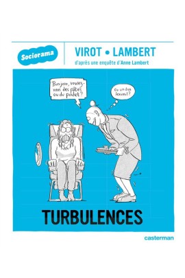 TURBULENCES