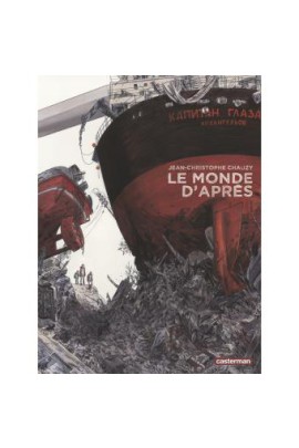 LE MONDE D'APRES