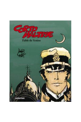 CORTO MALTESE - T07