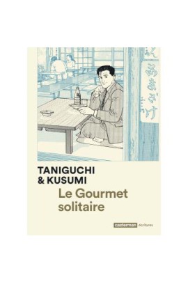 LE GOURMET SOLITAIRE