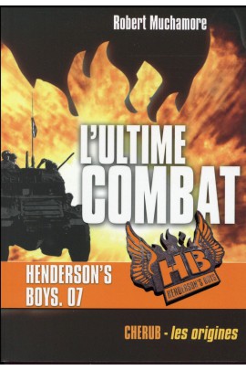 L'ULTIME COMBAT
