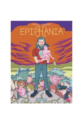 EPIPHANIA T01