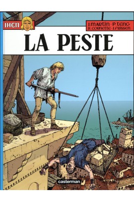 LA PESTE