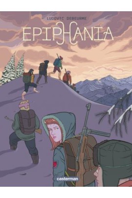 EPIPHANIA T02