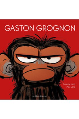 GASTON GROGNON T