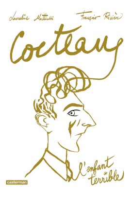 COCTEAU, L'ENFANT TERRIBLE