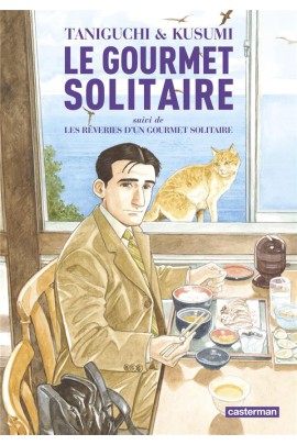 LE GOURMET SOLITAIRE - INTEGRALE