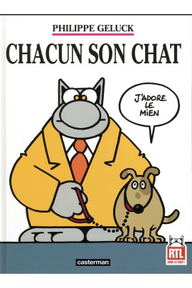 CHACUN SON CHAT