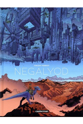NEGALYOD T01