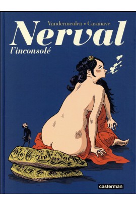 NERVAL L'INCONSOLE