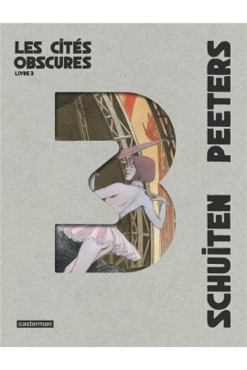 LIVRE 3