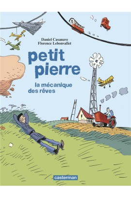 LA MECANIQUE DES REVES