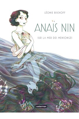 SUR LA MER DES MENSONGES