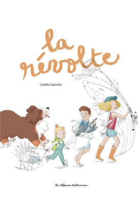 LA REVOLTE