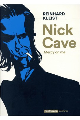 MERCY ON ME : NICK CAVE