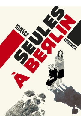 SEULES A BERLIN