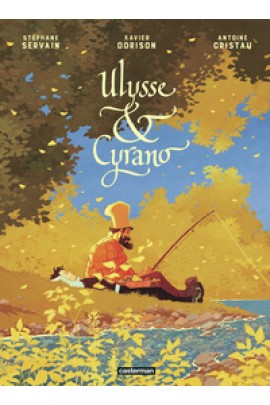 ULYSSE & CYRANO