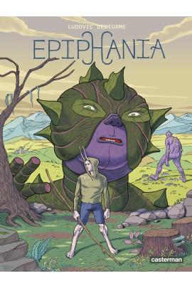 EPIPHANIA T03