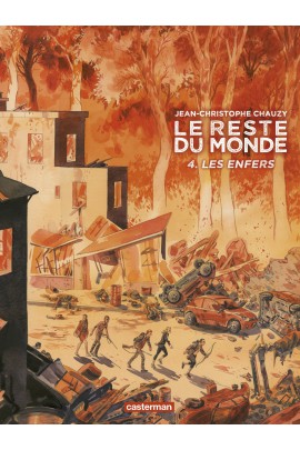 LES ENFERS