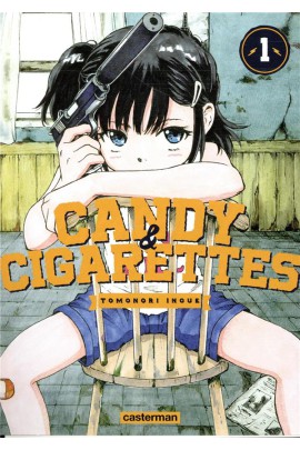 CANDY & CIGARETTES