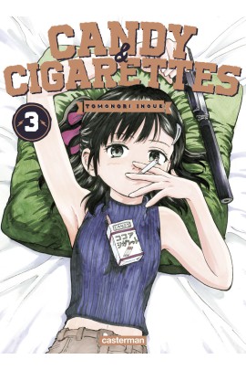 CANDY & CIGARETTES T03