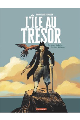 L'ILE AU TRESOR