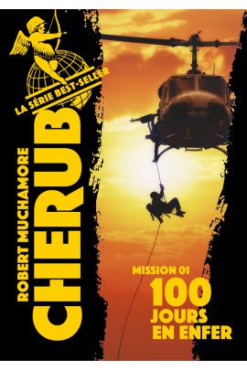 MISSION 1 : 100 JOURS EN ENFER
