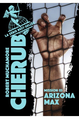 MISSION 3 : ARIZONA MAX