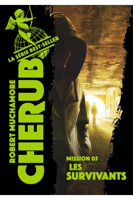 MISSION 5 : LES SURVIVANTS